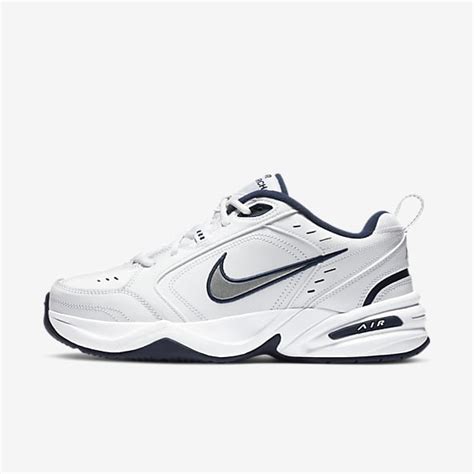 nike air monarchs lowest price